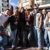 Día de las Paellas de Benicàssim