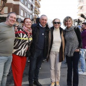 Día de las Paellas de Benicàssim