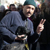 Día de las Paellas de Benicàssim