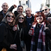 Día de las Paellas de Benicàssim