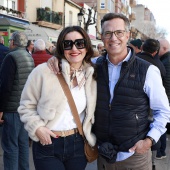 Día de las Paellas de Benicàssim