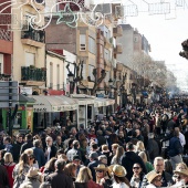 Día de las Paellas de Benicàssim
