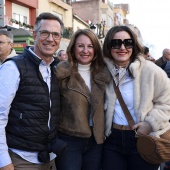 Día de las Paellas de Benicàssim