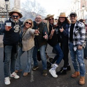 Día de las Paellas de Benicàssim
