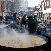 Día de las Paellas de Benicàssim