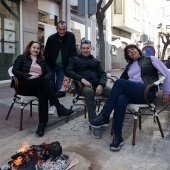 Día de las Paellas de Benicàssim