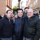 Día de las Paellas de Benicàssim