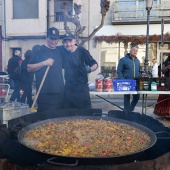 Día de las Paellas de Benicàssim