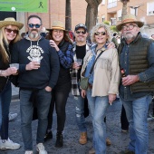 Día de las Paellas de Benicàssim