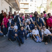 Día de las Paellas de Benicàssim