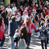 Día de las Paellas de Benicàssim