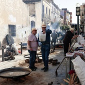 Día de las Paellas de Benicàssim