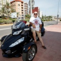 Big Twin 2011