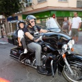 Big Twin 2011
