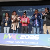 Media Maratón