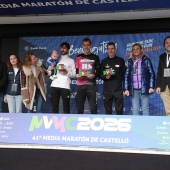 Media Maratón