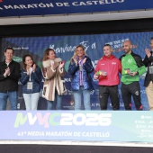 Media Maratón
