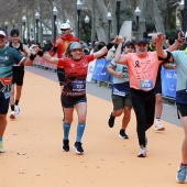 Media Maratón