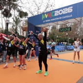 Media Maratón