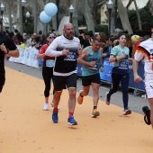 Media Maratón