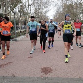 Media Maratón