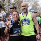 Media Maratón