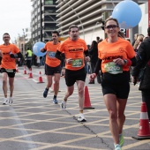 Media Maratón