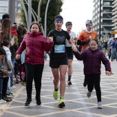 Media Maratón