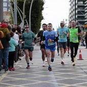 Media Maratón