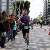 Media Maratón