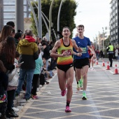 Media Maratón