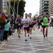 Media Maratón