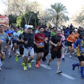 Media Maratón