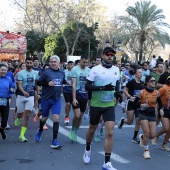 Media Maratón