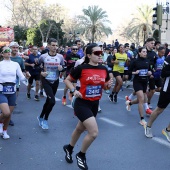 Media Maratón
