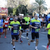Media Maratón