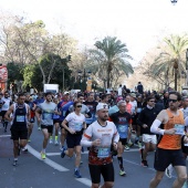 Media Maratón