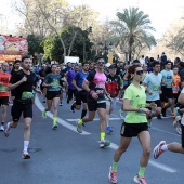 Media Maratón