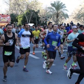 Media Maratón