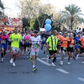 Media Maratón