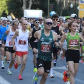 Media Maratón