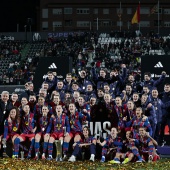 F.C. Barcelona vs Real Madrid