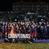 F.C. Barcelona vs Real Madrid