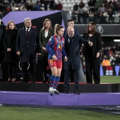 F.C. Barcelona vs Real Madrid