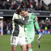 F.C. Barcelona vs Real Madrid