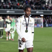 F.C. Barcelona vs Real Madrid