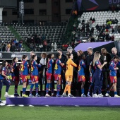 F.C. Barcelona vs Real Madrid