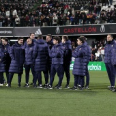F.C. Barcelona vs Real Madrid