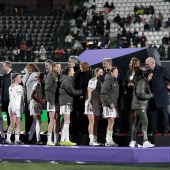 F.C. Barcelona vs Real Madrid