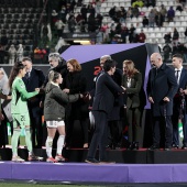 F.C. Barcelona vs Real Madrid